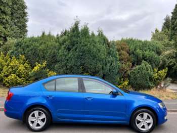 Used Skoda Octavia 2013 for sale - 75093669: Photo