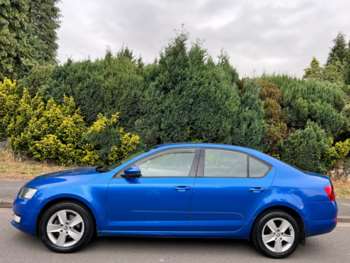 Used Skoda Octavia 2013 for sale - 75093669: Photo