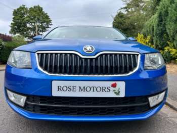 Used Skoda Octavia 2013 for sale - 75093669: Photo