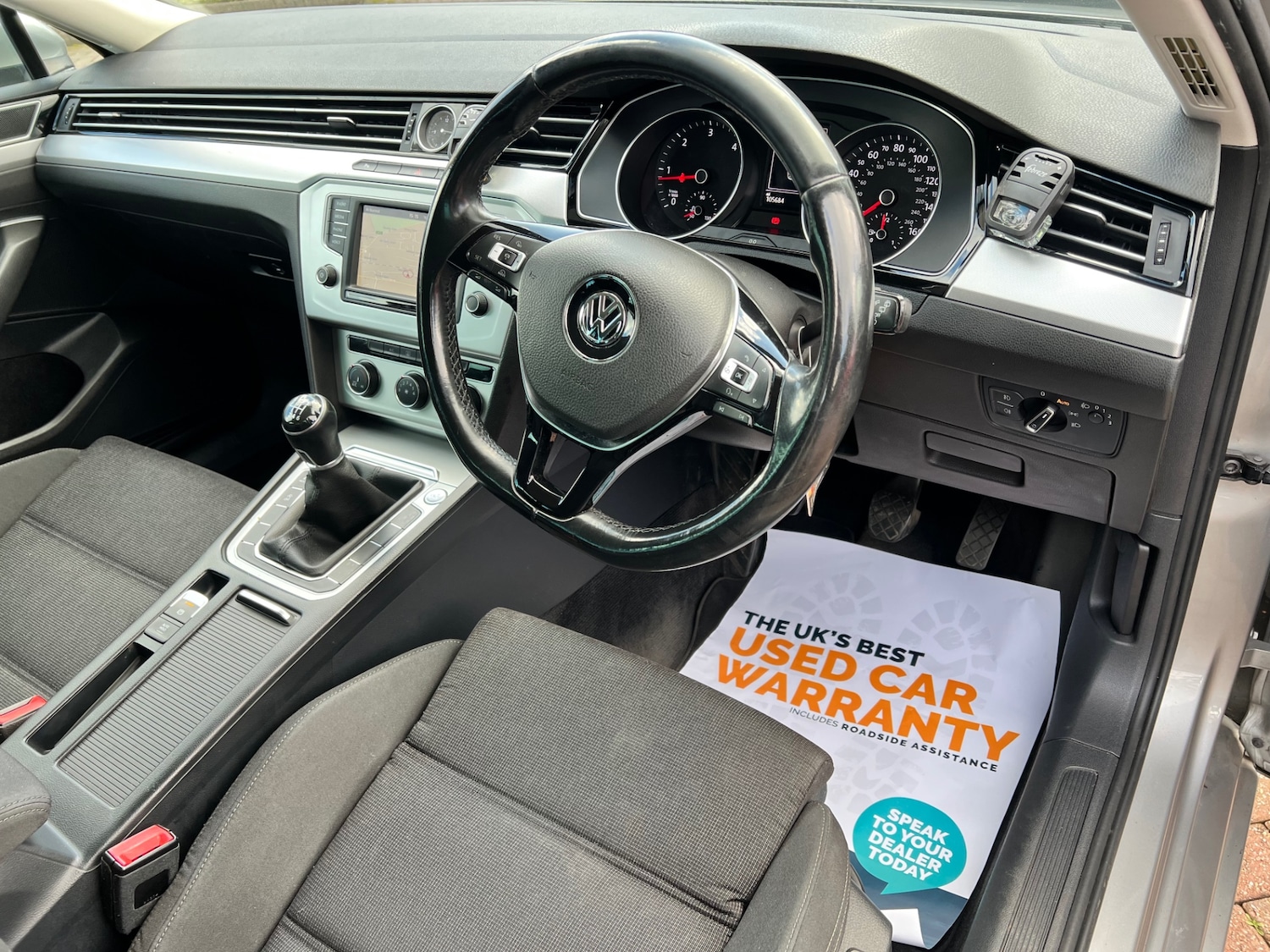 Used Volkswagen Passat 2015 for sale - 77694703: Photo 10