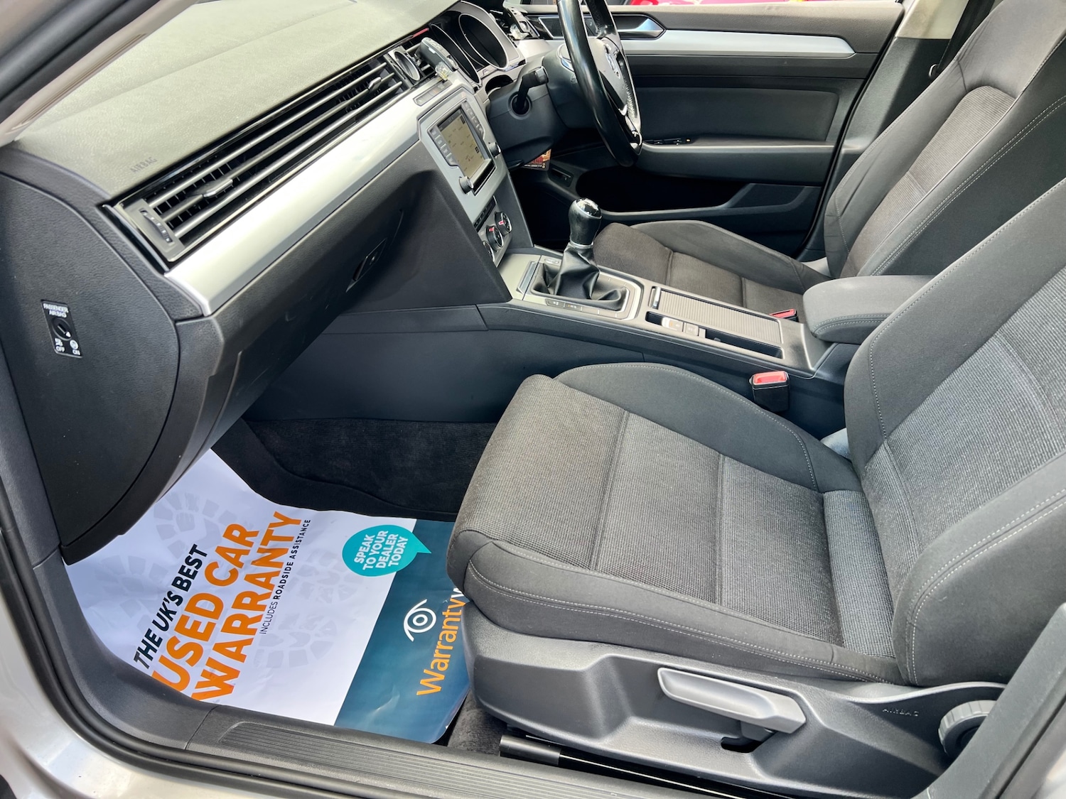 Used Volkswagen Passat 2015 for sale - 77694703: Photo 11