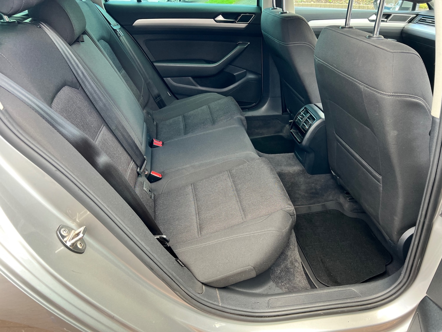 Used Volkswagen Passat 2015 for sale - 77694703: Photo 13