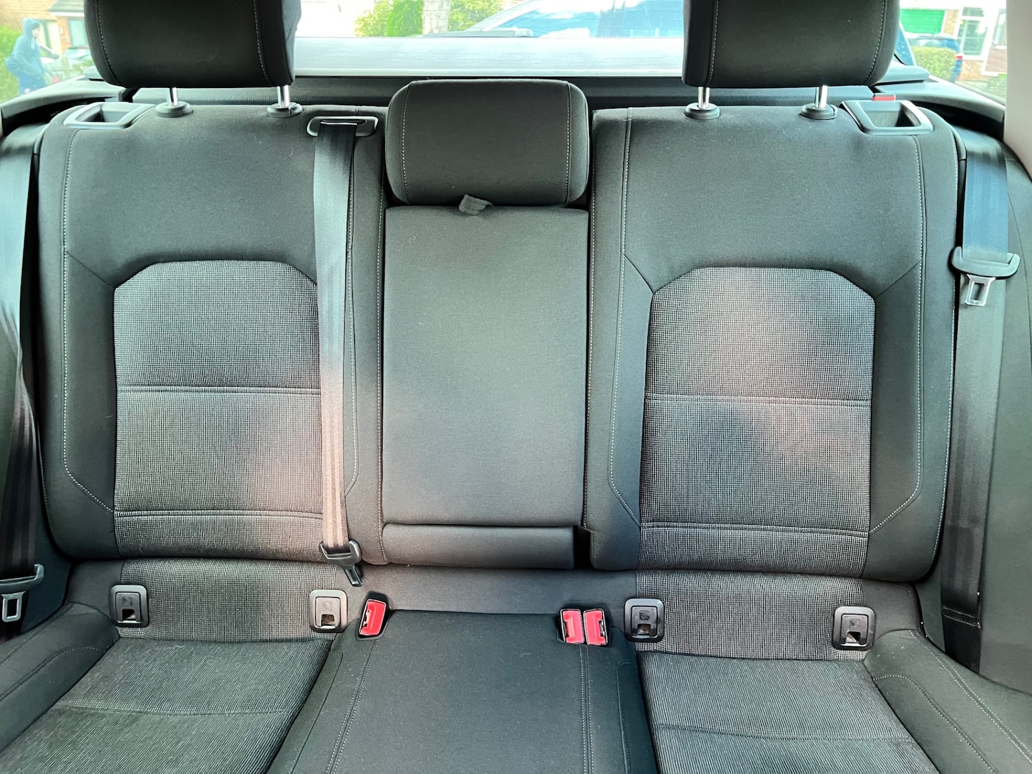 Used Volkswagen Passat 2015 for sale - 77694703: Photo 14