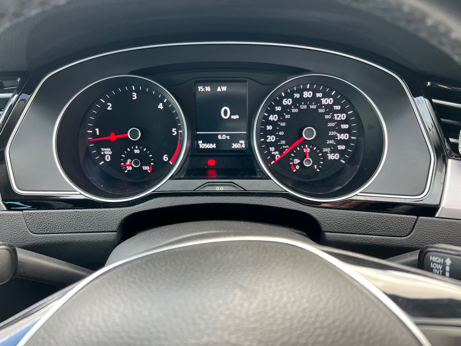 Used Volkswagen Passat 2015 for sale - 77694703: Photo 18