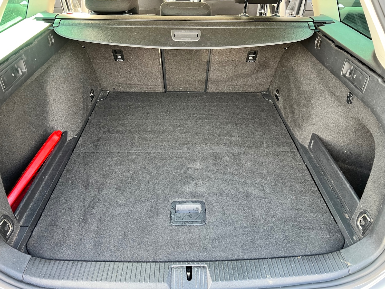 Used Volkswagen Passat 2015 for sale - 77694703: Photo 19