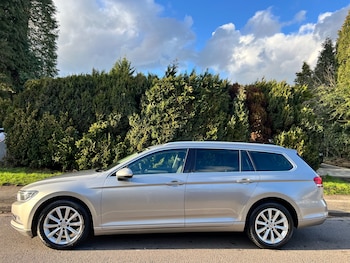 Used Volkswagen Passat 2015 for sale - 77694703: Photo