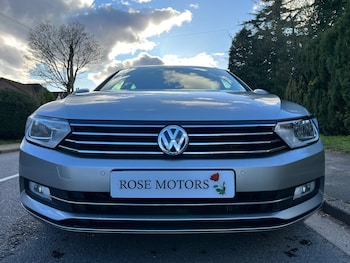 Used Volkswagen Passat 2015 for sale - 77694703: Photo