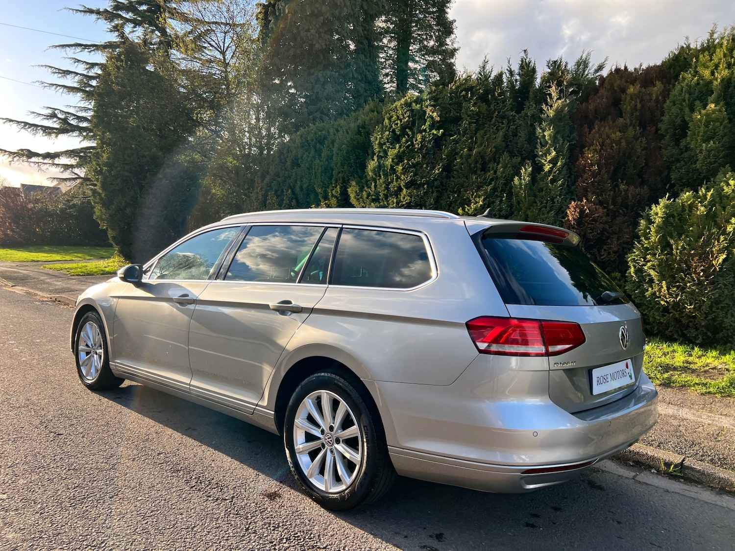 Used Volkswagen Passat 2015 for sale - 77694703: Photo 7