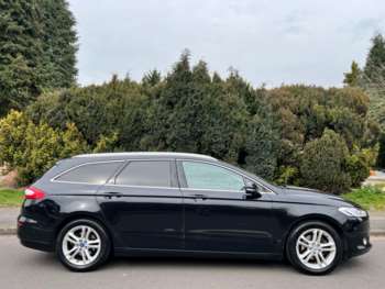 Used Ford Mondeo 2015 for sale - 74045020: Photo