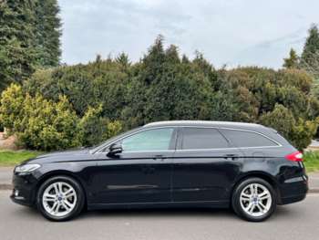 Used Ford Mondeo 2015 for sale - 74045020: Photo