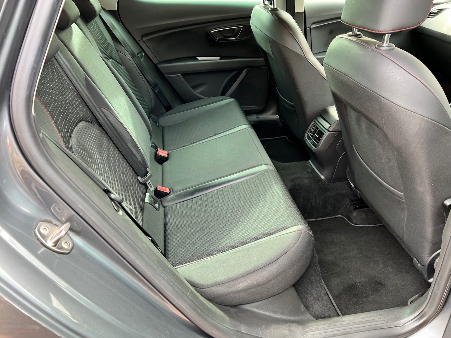 Used SEAT Leon 2015 for sale - 76317516: Photo 13