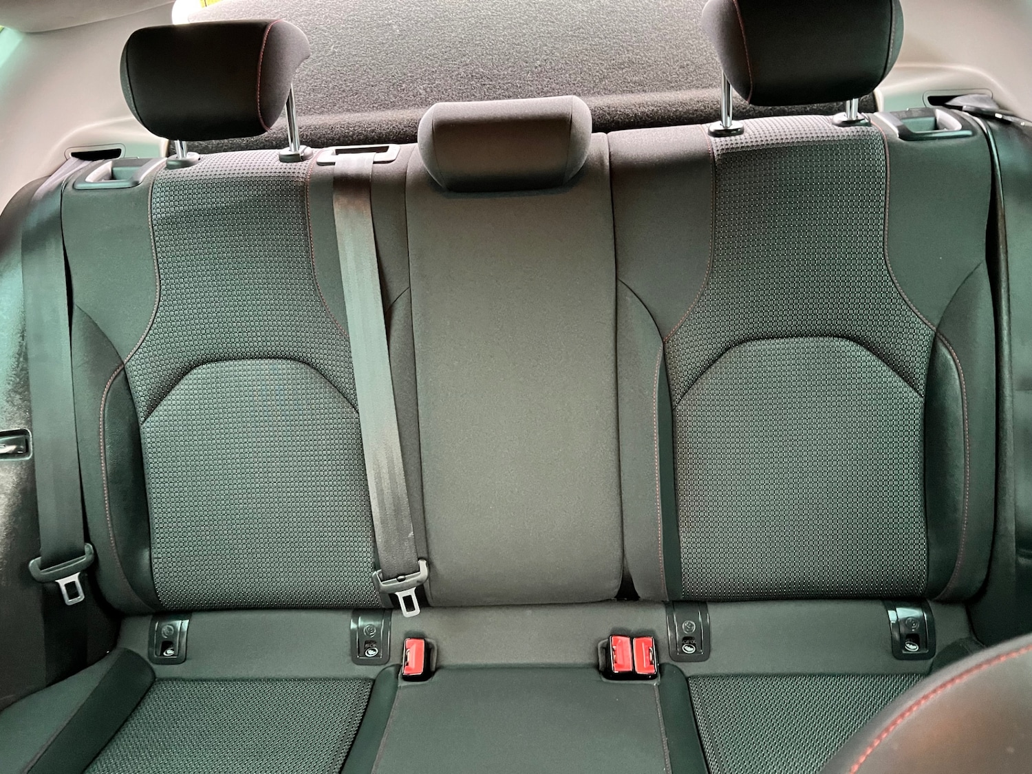 Used SEAT Leon 2015 for sale - 76317516: Photo 14