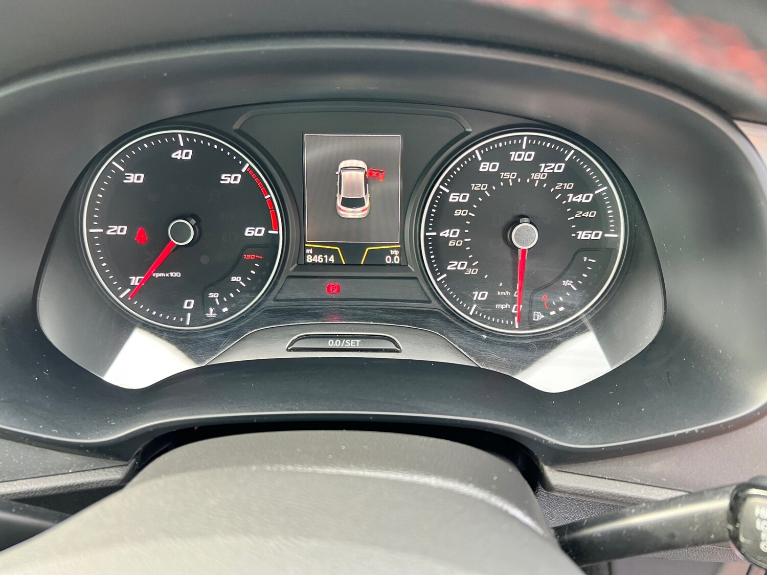 Used SEAT Leon 2015 for sale - 76317516: Photo 19