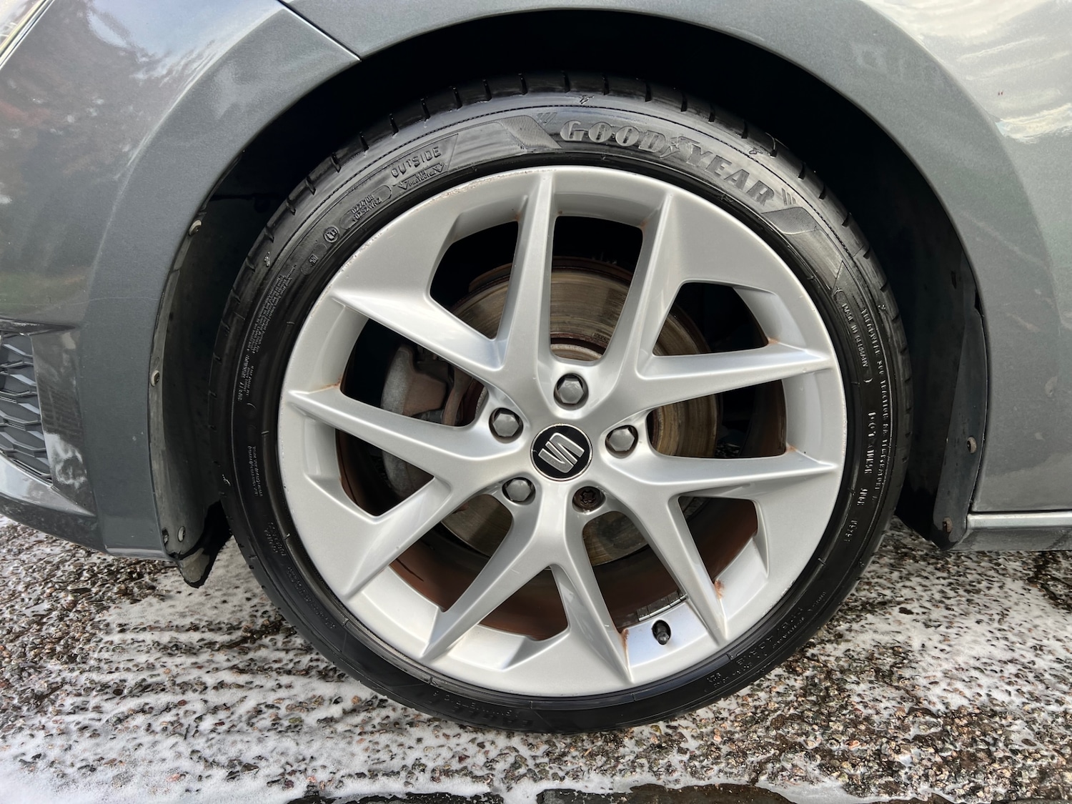 Used SEAT Leon 2015 for sale - 76317516: Photo 21