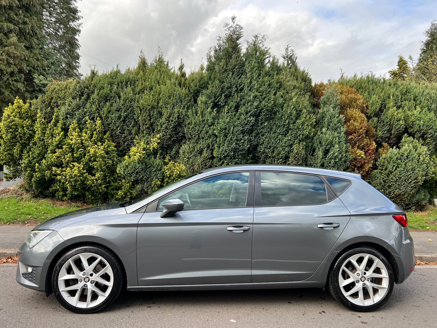 Used SEAT Leon 2015 for sale - 76317516: Photo 3