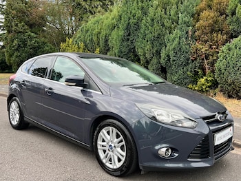 Used Ford Focus 2012 for sale - 75535968: Photo