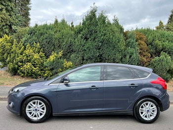 Used Ford Focus 2012 for sale - 75535968: Photo