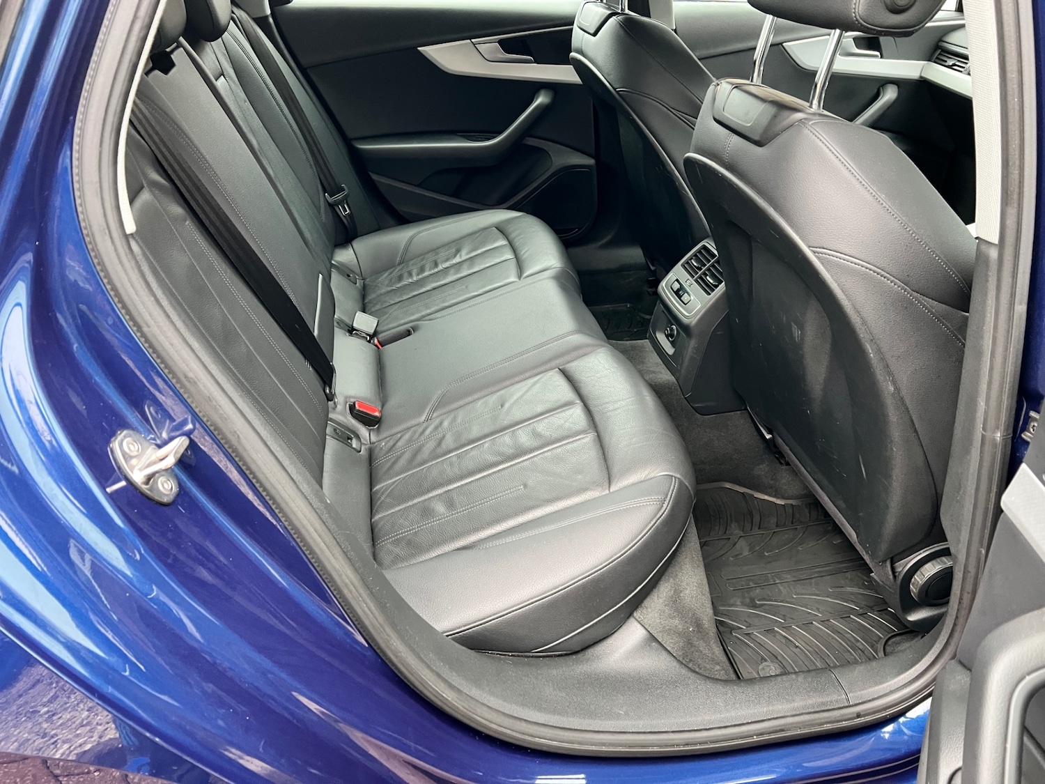 Used Audi A4 2017 for sale - 77019985: Photo 13