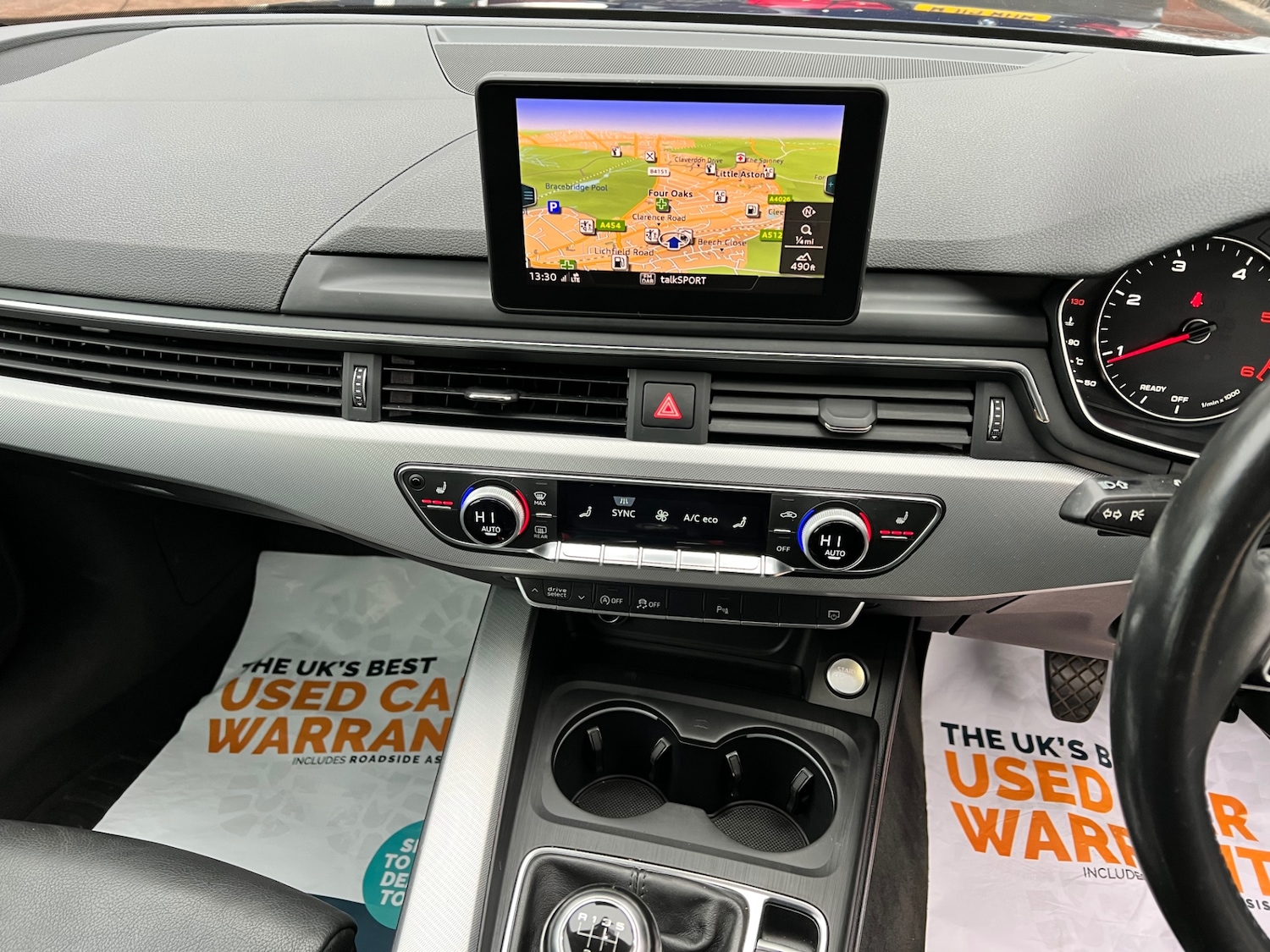 Used Audi A4 2017 for sale - 77019985: Photo 16