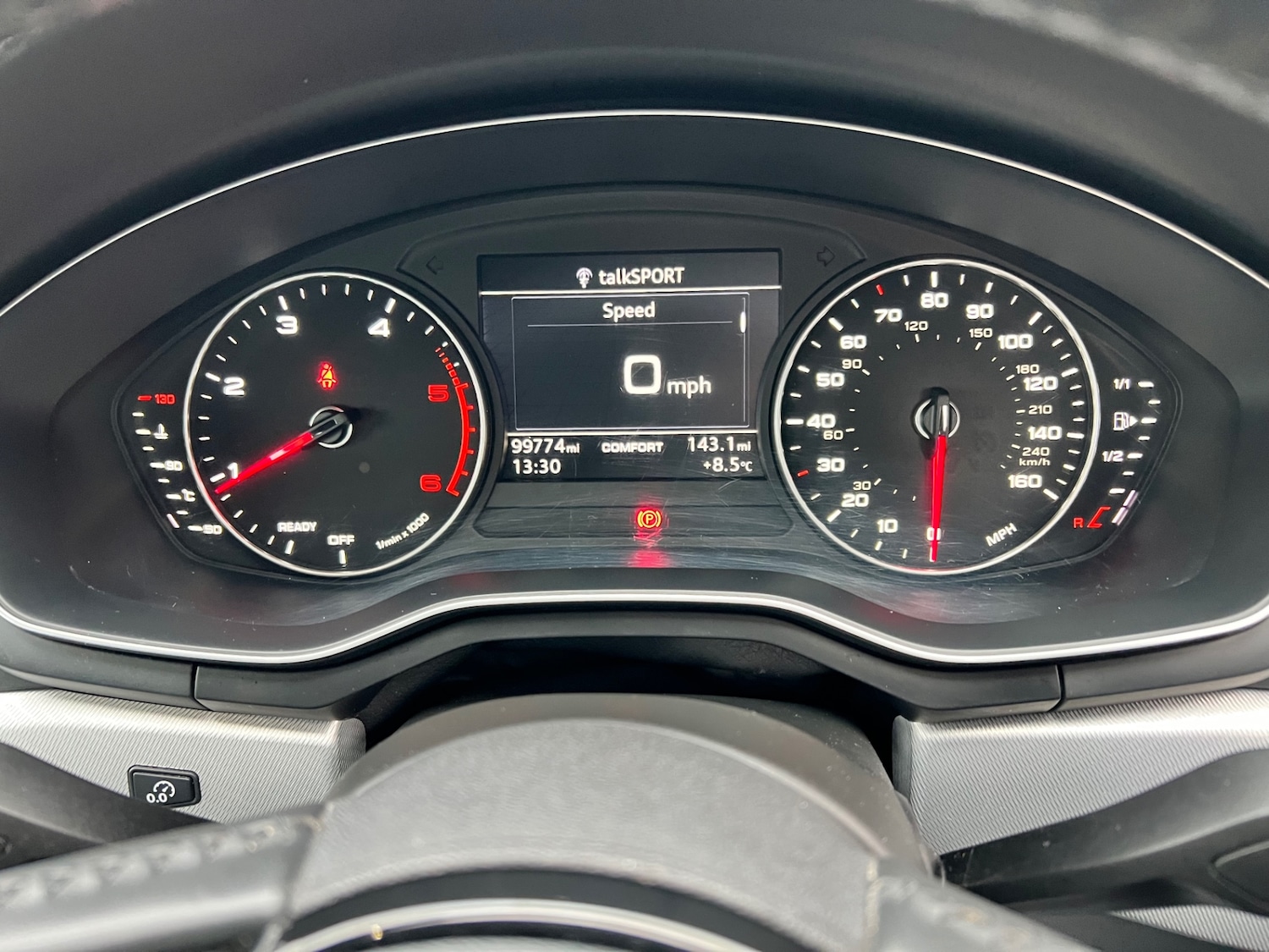 Used Audi A4 2017 for sale - 77019985: Photo 18