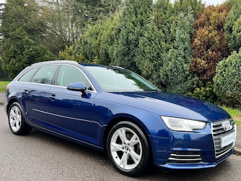 2017 (17) - 2.0 TDI Ultra Sport 5dr