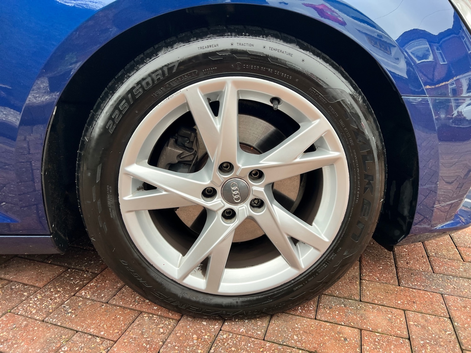 Used Audi A4 2017 for sale - 77019985: Photo 20