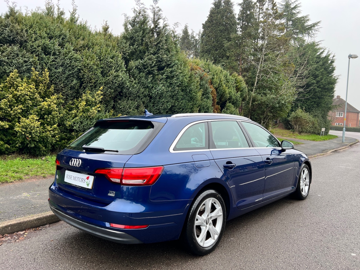 Used Audi A4 2017 for sale - 77019985: Photo 6