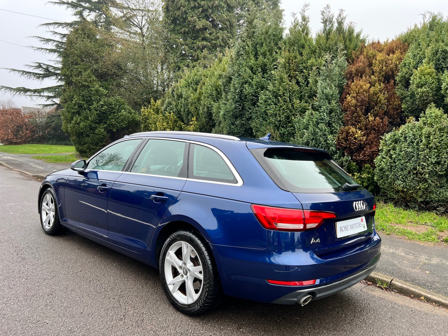 Used Audi A4 2017 for sale - 77019985: Photo 7