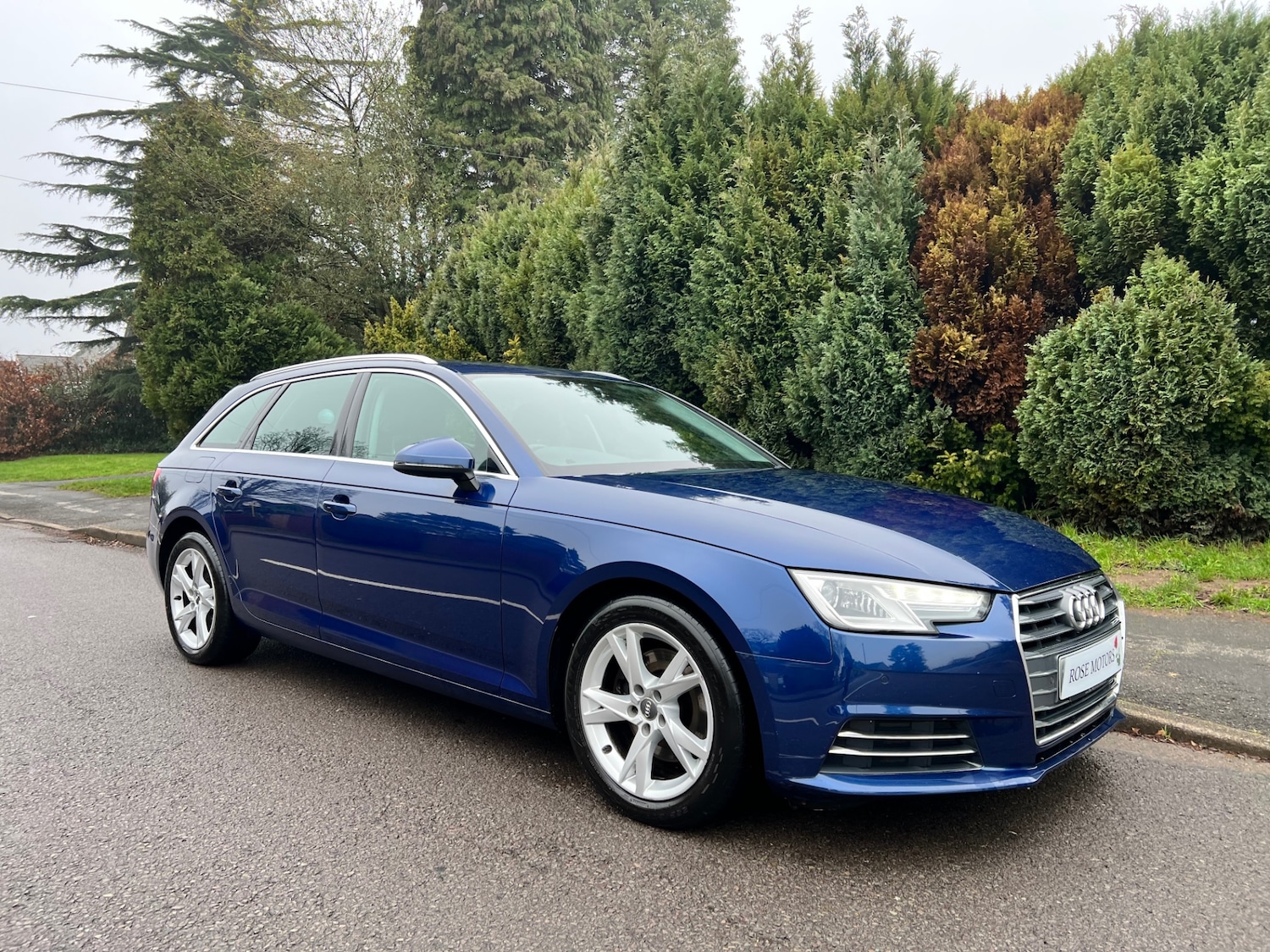 Used Audi A4 2017 for sale - 77019985: Photo 8