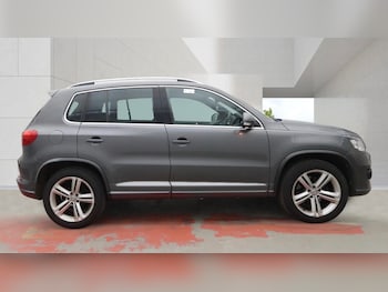 Used Volkswagen Tiguan 2013 for sale - 78969194: Photo