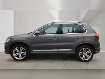 Used Volkswagen Tiguan 2013 for sale - 78969194: Photo