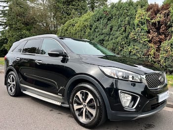 Used Kia Sorento 2015 for sale - 79746392: Photo