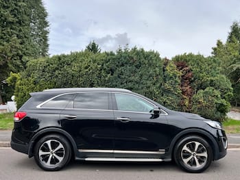 Used Kia Sorento 2015 for sale - 79746392: Photo