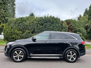 Used Kia Sorento 2015 for sale - 79746392: Photo