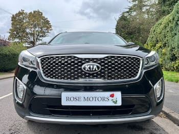 Used Kia Sorento 2015 for sale - 79746392: Photo