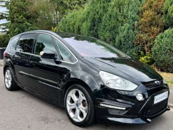 2011 (61) - 2.2 TDCi 200 Titanium X Sport 5dr