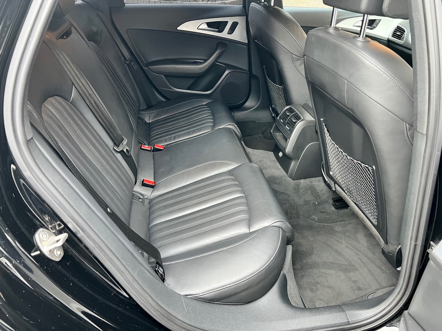 Used Audi A6 2014 for sale - 76437337: Photo 13