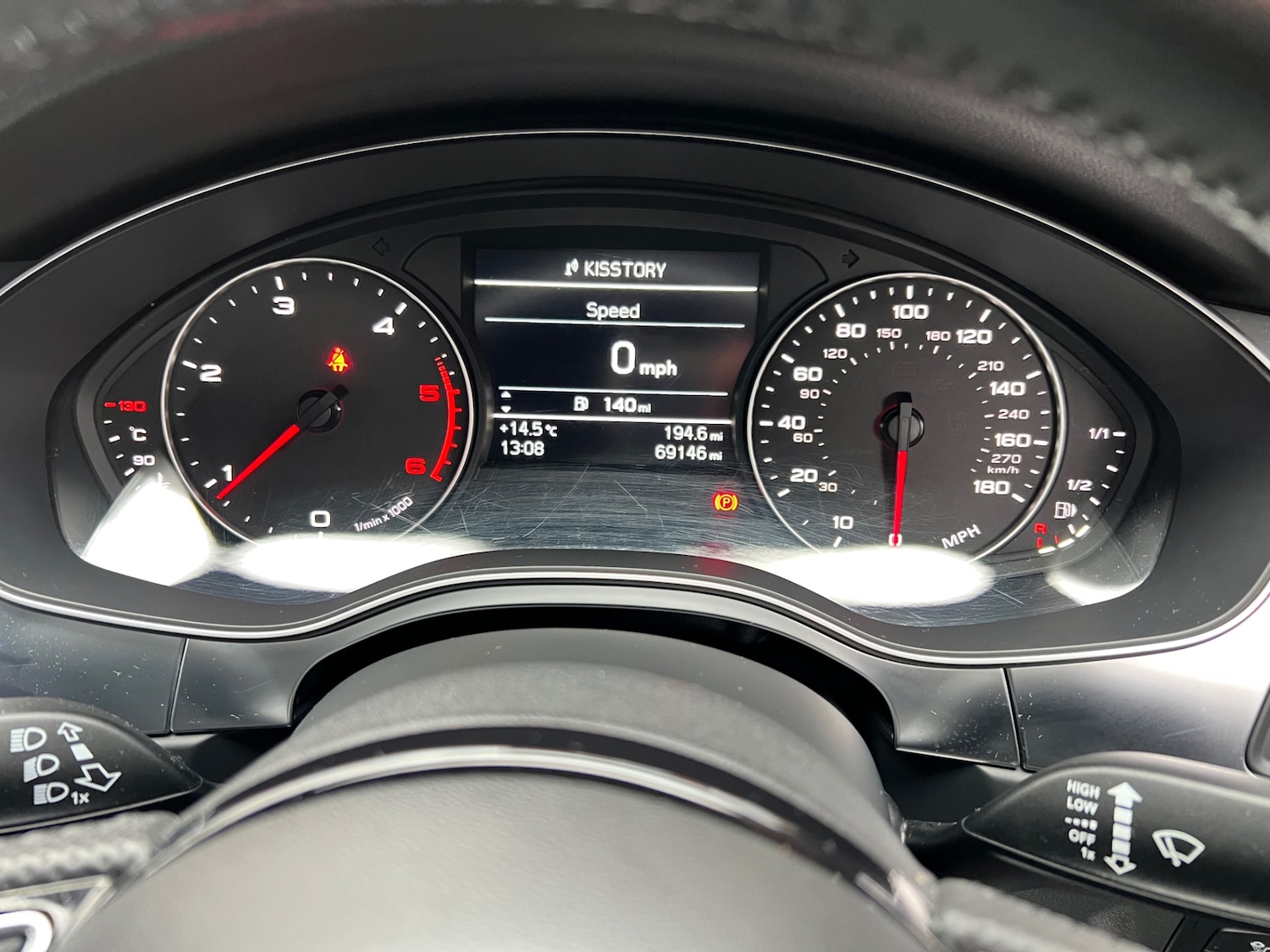 Used Audi A6 2014 for sale - 76437337: Photo 19