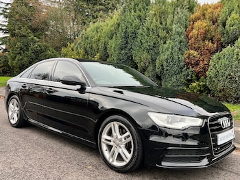 2014 (14) - 2.0 TDI S Line 4dr