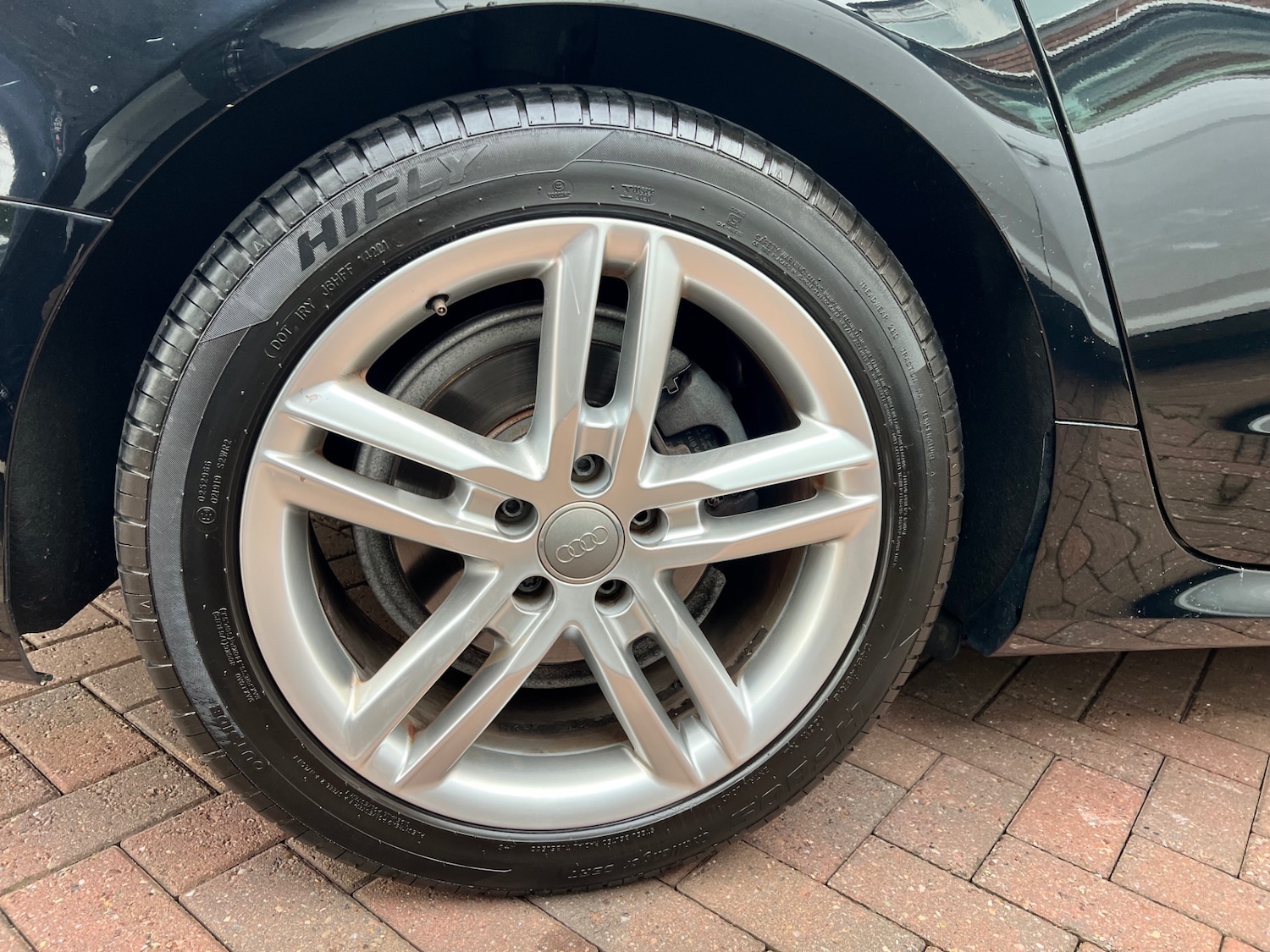 Used Audi A6 2014 for sale - 76437337: Photo 20