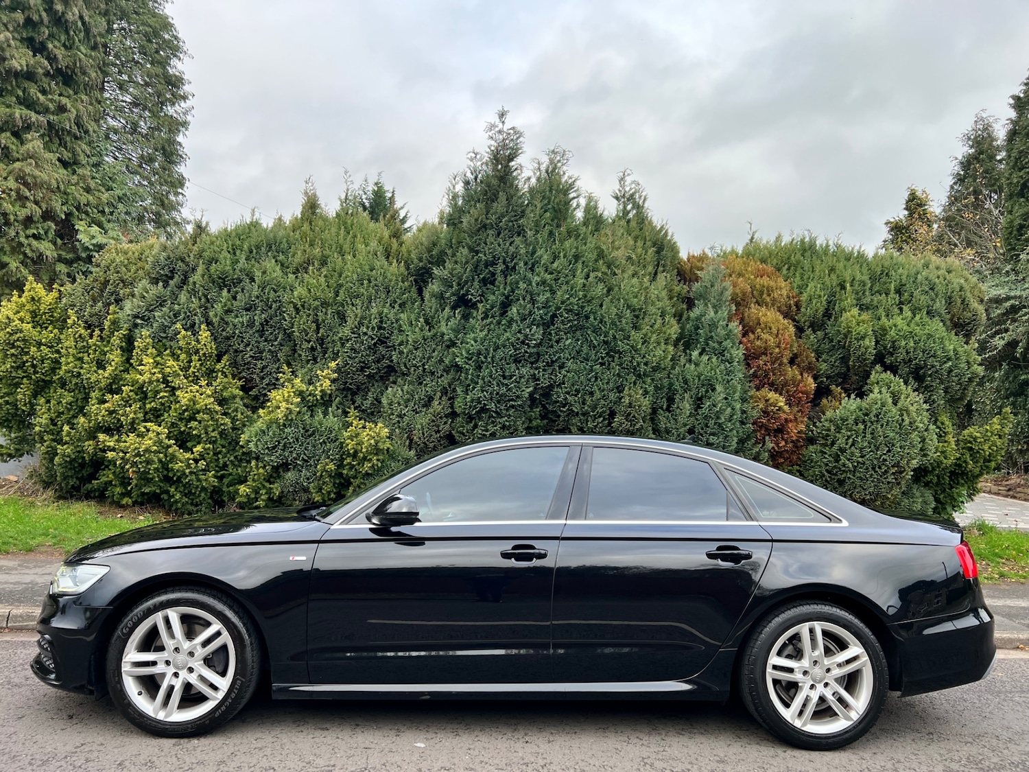 Used Audi A6 2014 for sale - 76437337: Photo 3