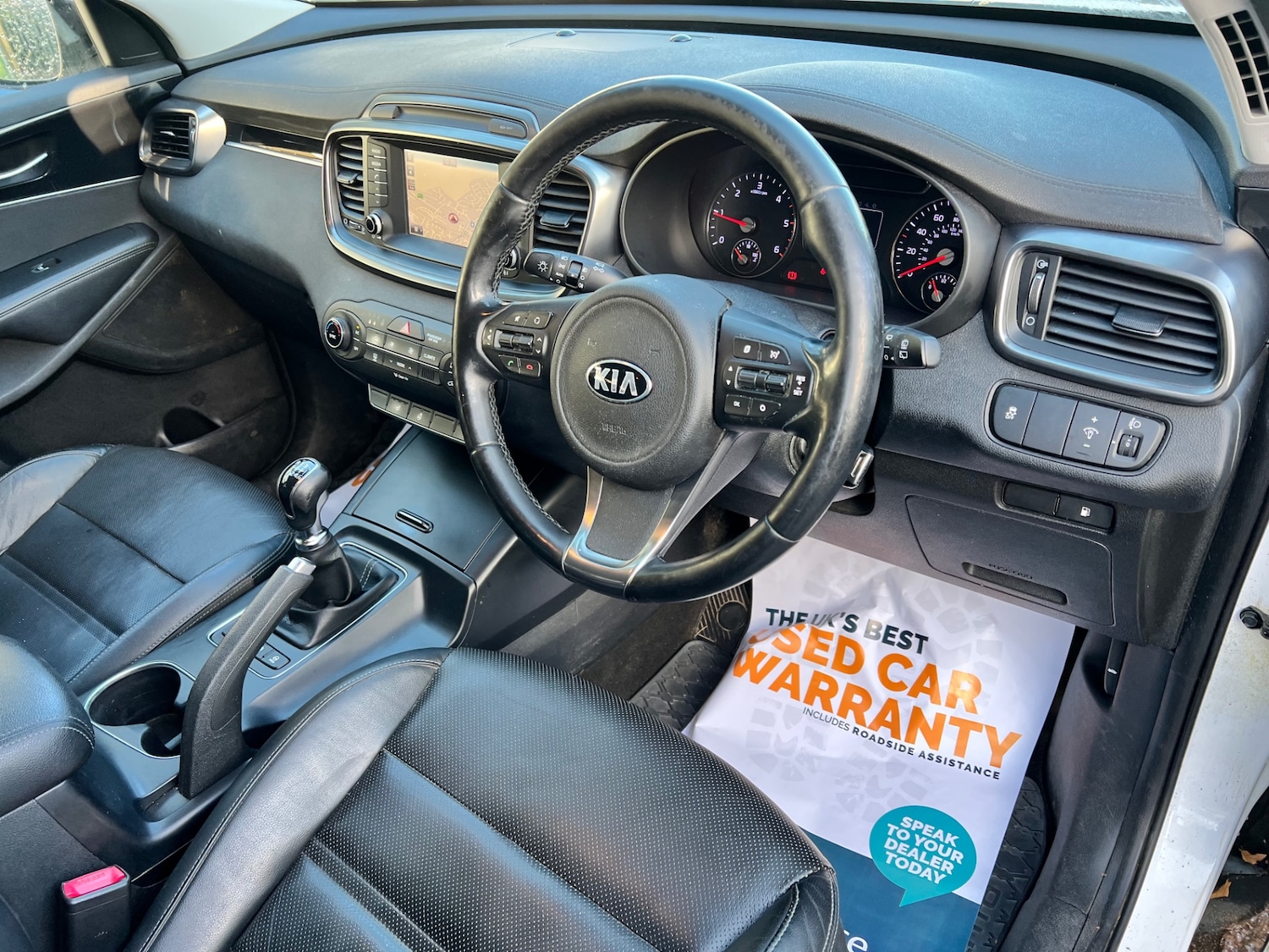 Used Kia Sorento 2017 for sale - 76837385: Photo 10