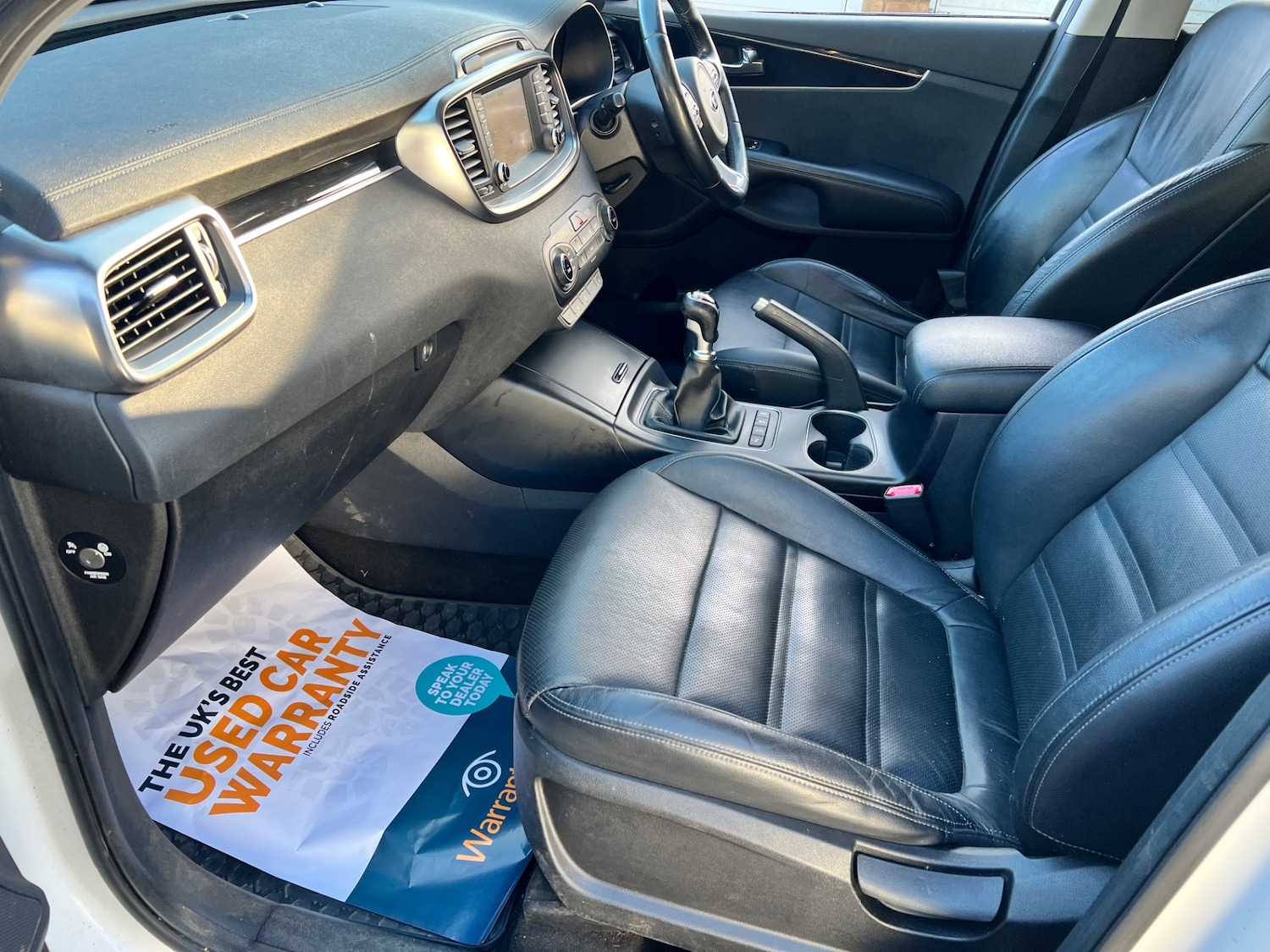 Used Kia Sorento 2017 for sale - 76837385: Photo 11