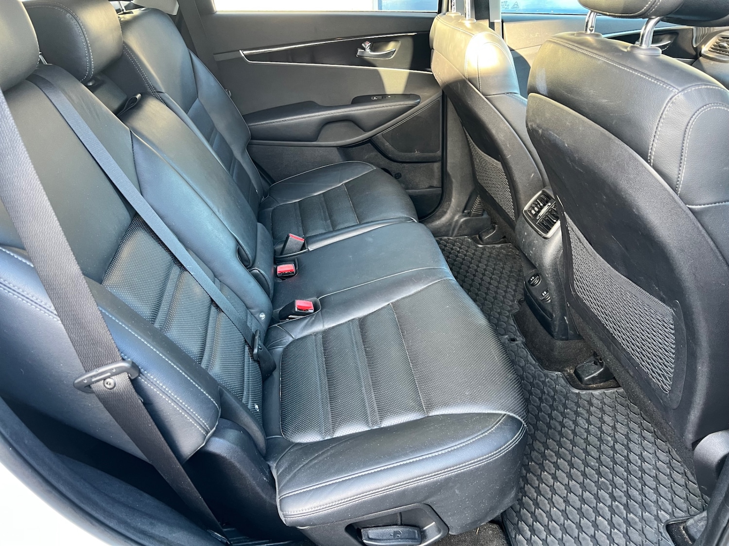 Used Kia Sorento 2017 for sale - 76837385: Photo 13