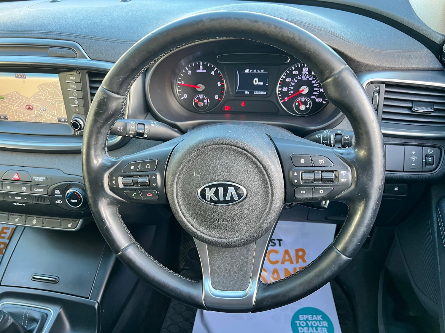 Used Kia Sorento 2017 for sale - 76837385: Photo 18