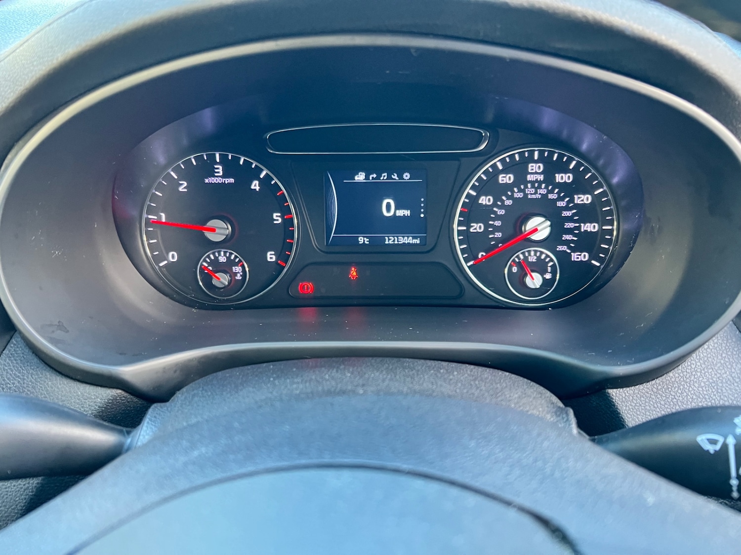 Used Kia Sorento 2017 for sale - 76837385: Photo 19