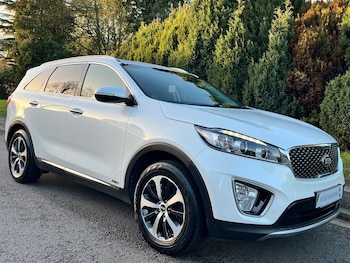 2017 (66) - 2.2 CRDi KX-2 5dr