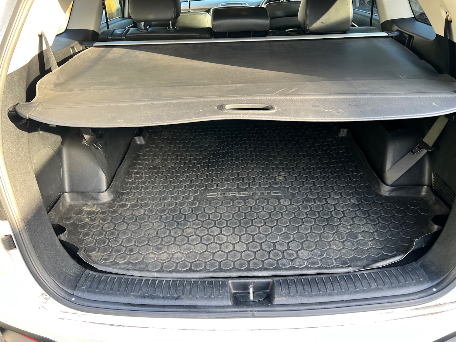 Used Kia Sorento 2017 for sale - 76837385: Photo 20