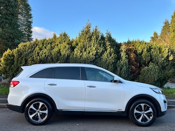 Used Kia Sorento 2017 for sale - 76837385: Photo