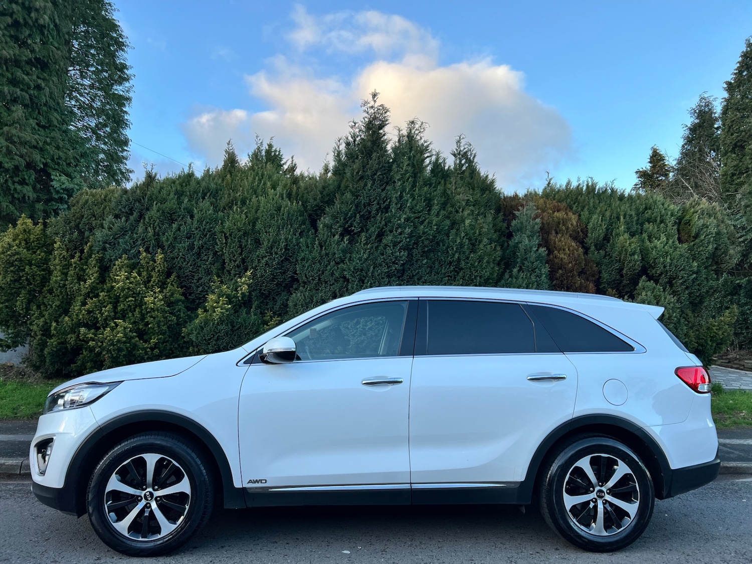 Used Kia Sorento 2017 for sale - 76837385: Photo 3